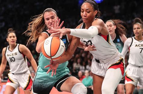 wnba betting trends|2023 WNBA Odds .